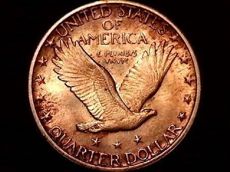 Posting-Pictures-With-Debris-On-Coins