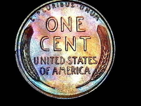 Posting-Pictures-With-Debris-On-Coins