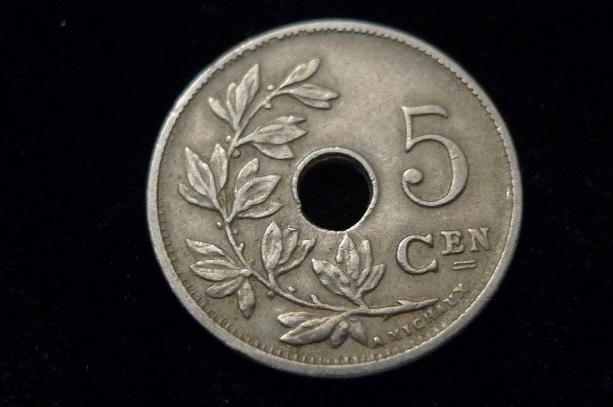 Post-Your-Coins-With-Center-Holes