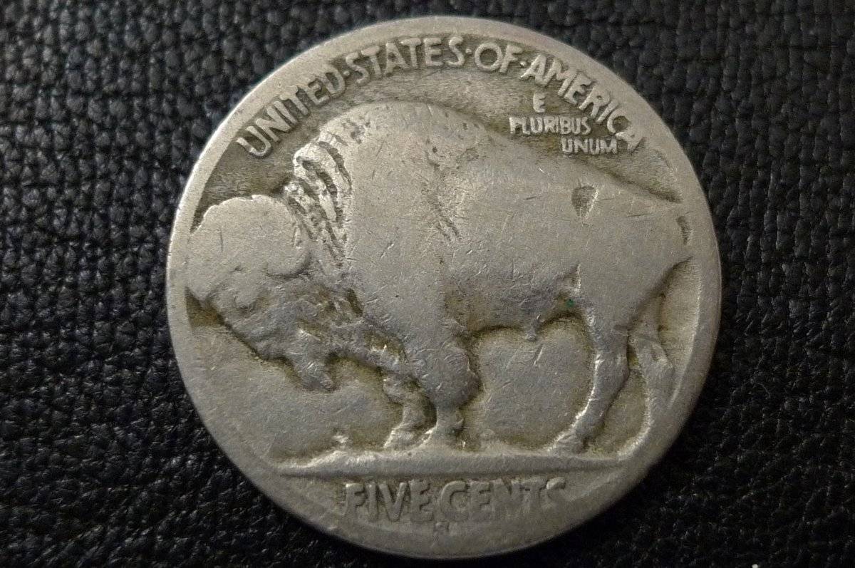 The-23-Days-Of-Buffalo-Nickels-Iii