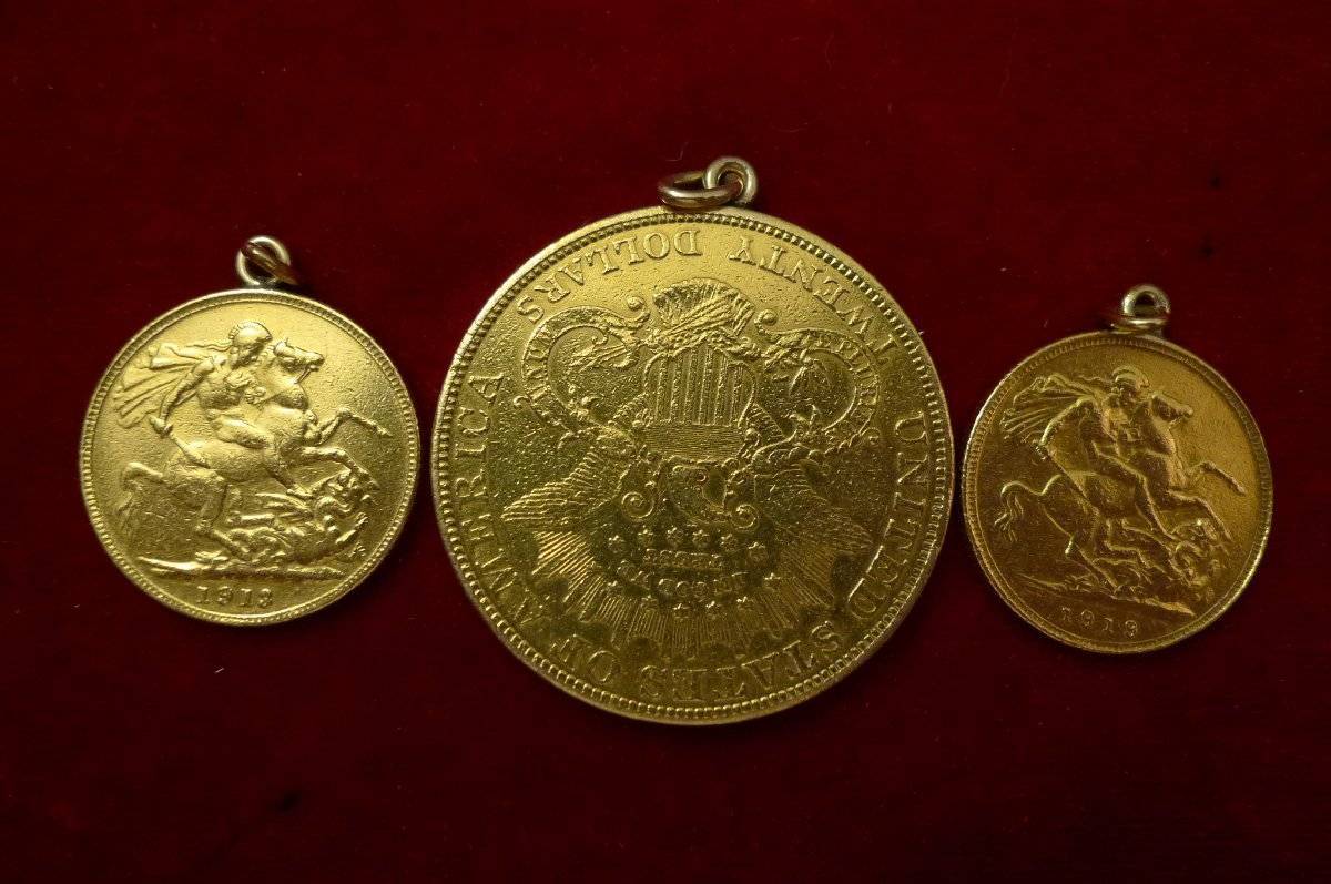 Yet-Another-Forum-Game---Numismatic-Go-Fish!