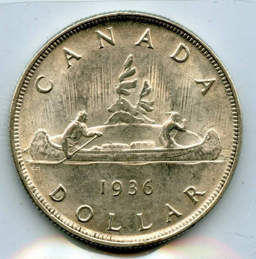 1936-Canada-Dollar-,-Opinions-Please.