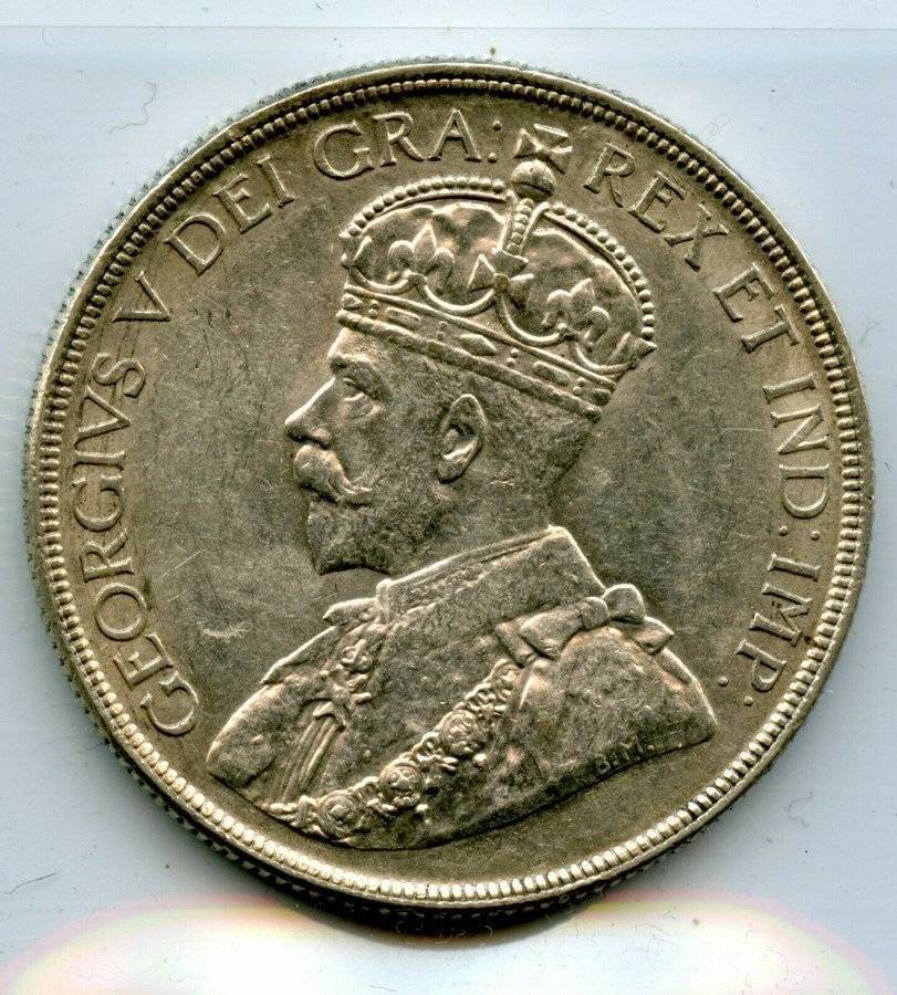 1936-Canada-Dollar-,-Opinions-Please.