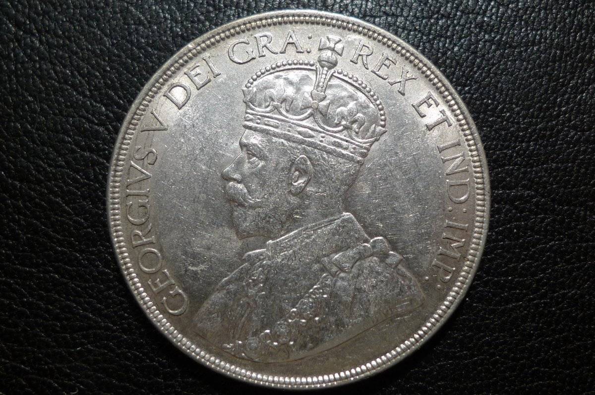 1936-Canada-Dollar-,-Opinions-Please.