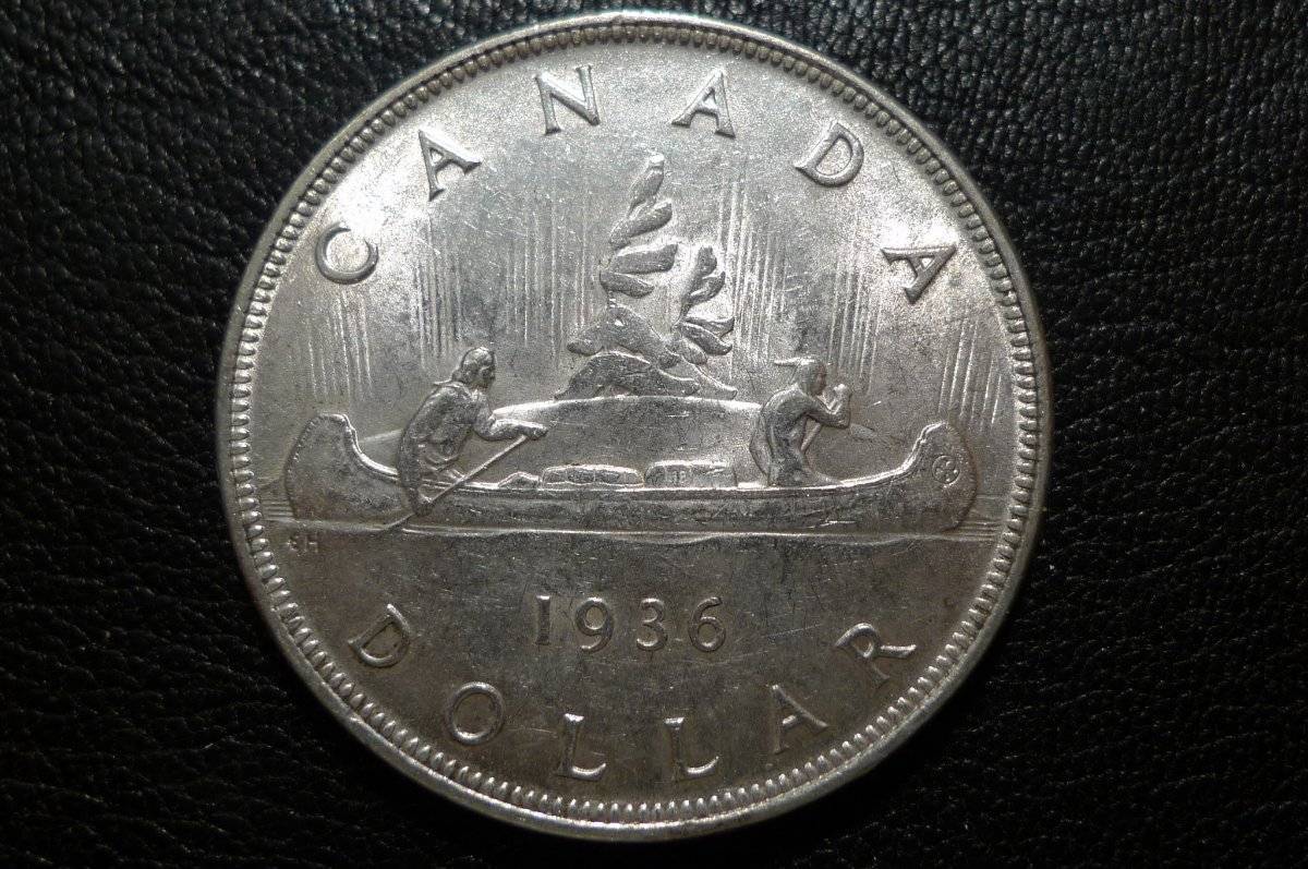 1936-Canada-Dollar-,-Opinions-Please.