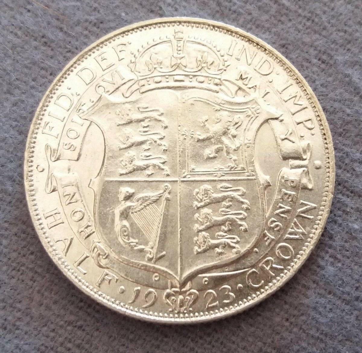 1923-UK-Half-Crown-Silver.