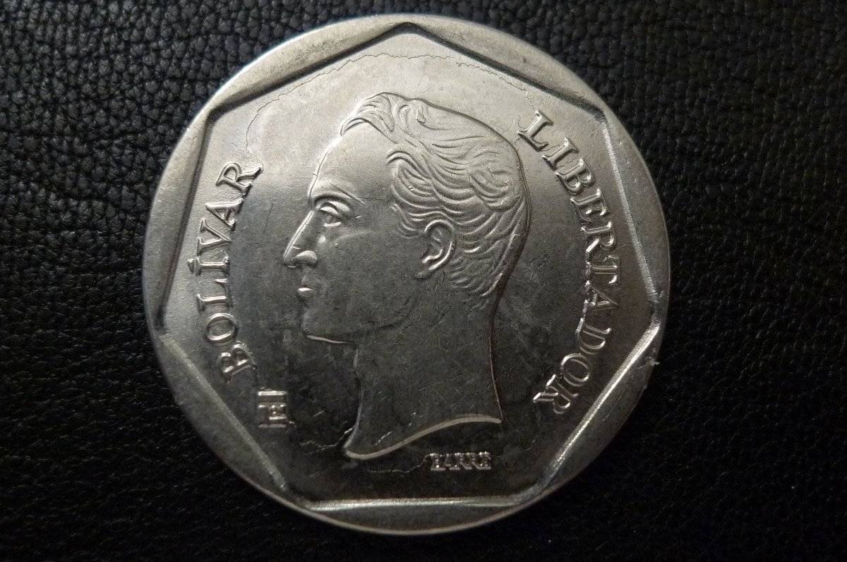 Show-Your-Coins-With-Different-Edges