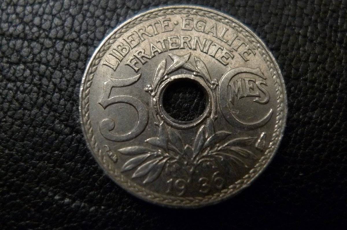 Post-Your-Coins-With-Center-Holes
