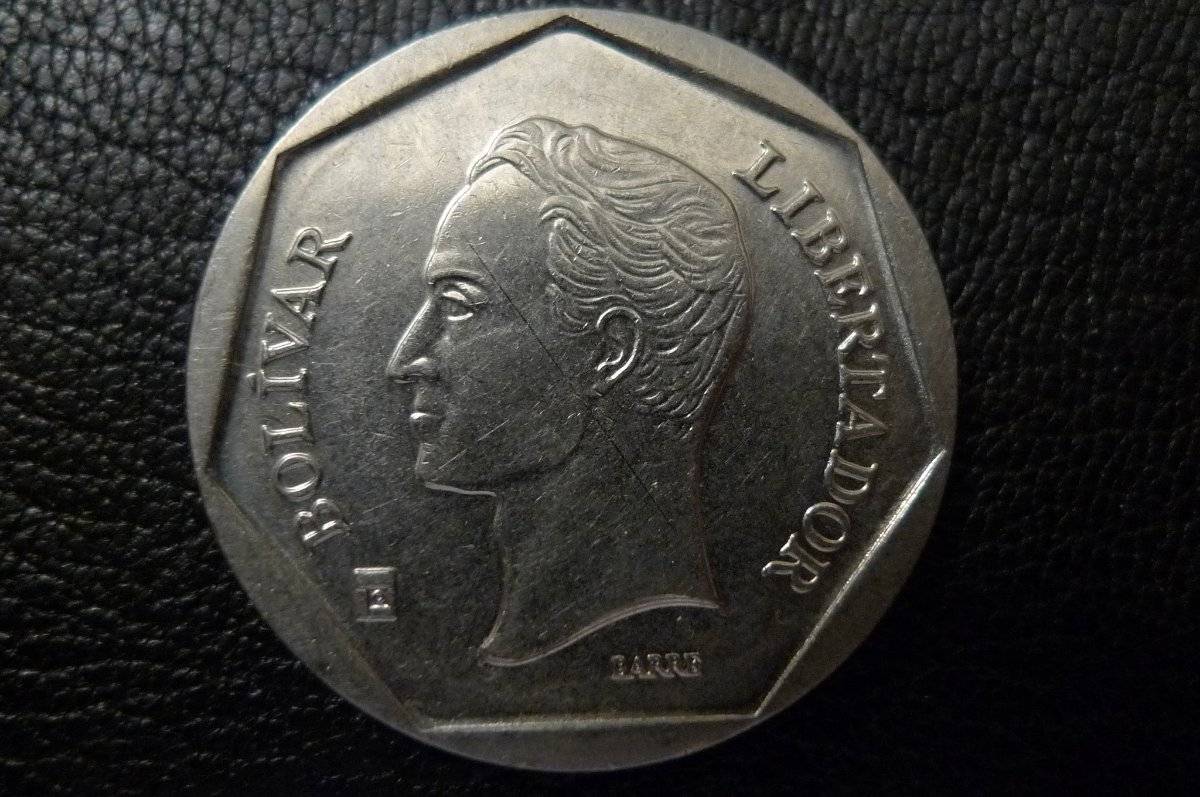 Show-Your-Coins-With-Different-Edges