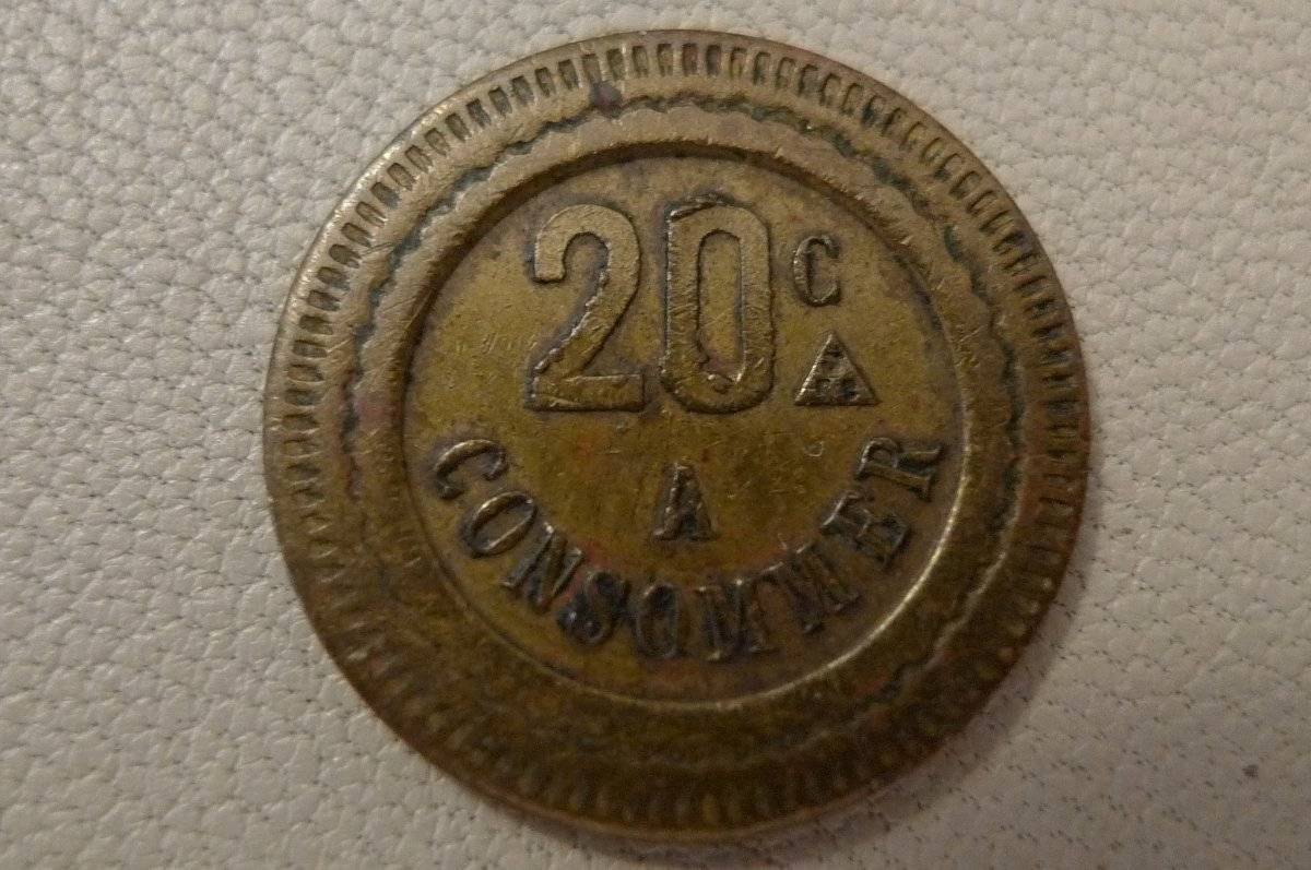 Please-ID-This-French-Token.
