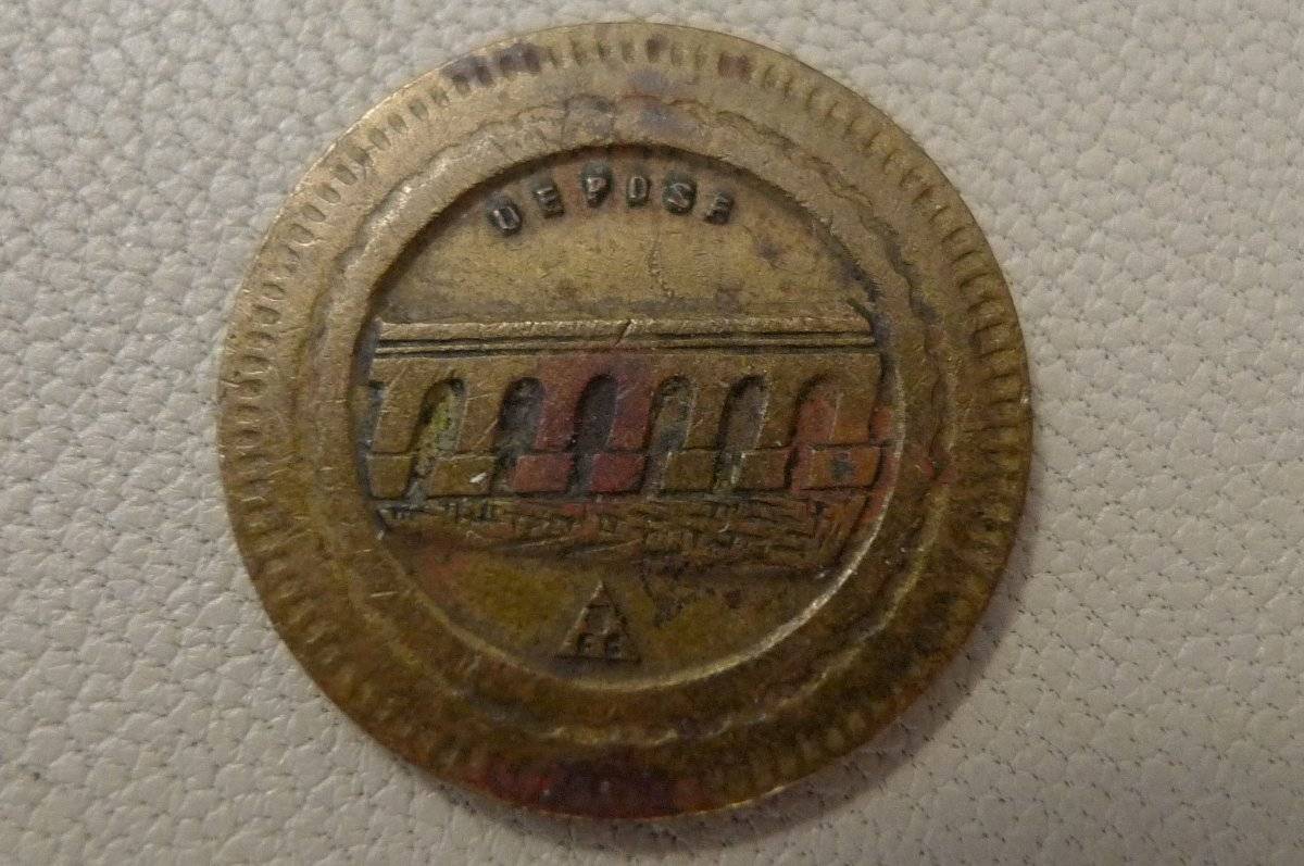 Please-ID-This-French-Token.