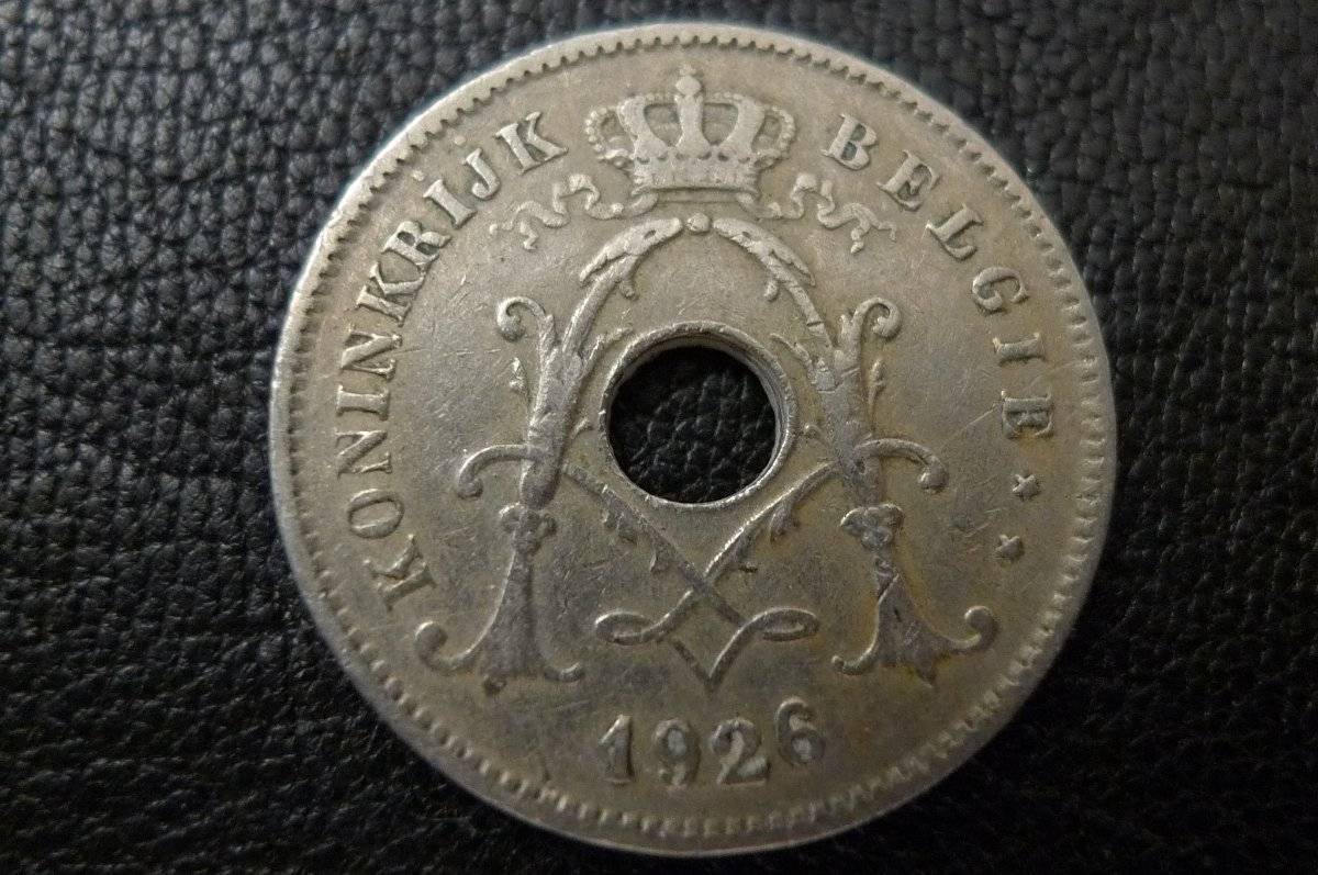 Post-Your-Coins-With-Center-Holes