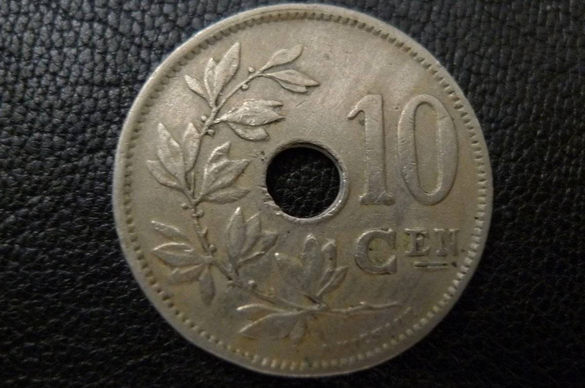 Post-Your-Coins-With-Center-Holes
