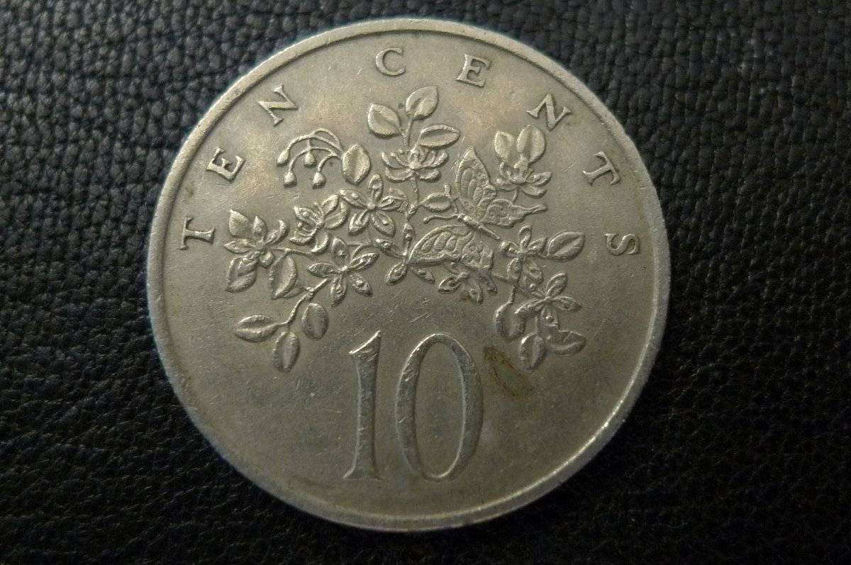 Post-Your-Coins-Depicting-Insects