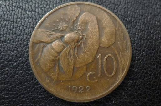 Post-Your-Coins-Depicting-Insects