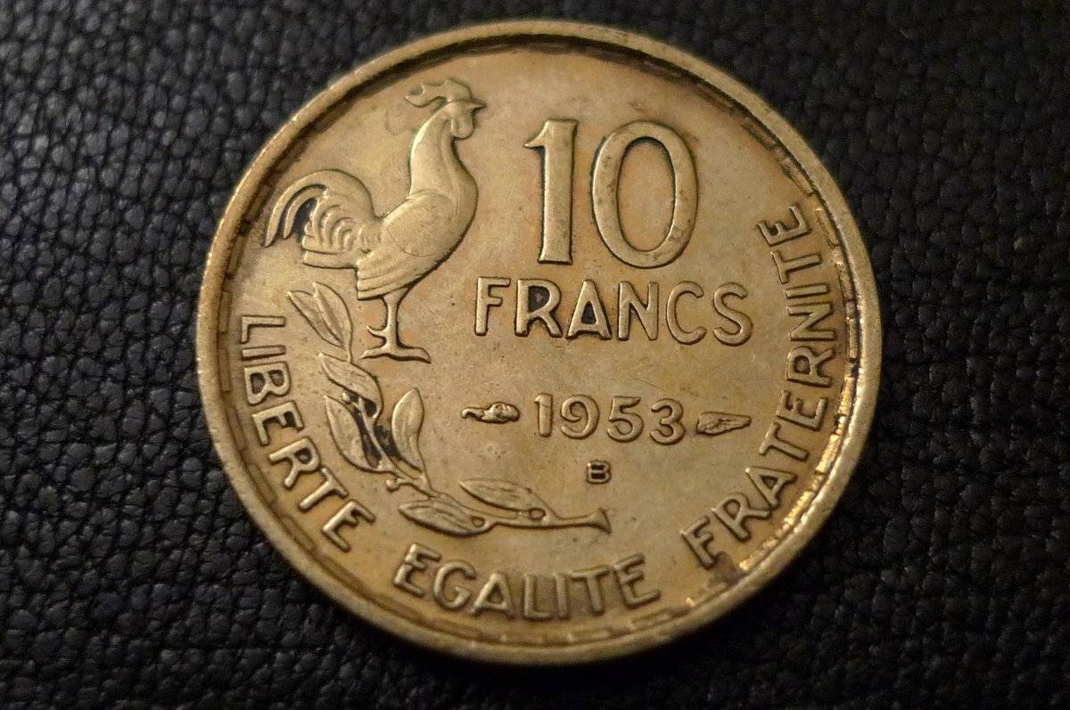 French-Tribute