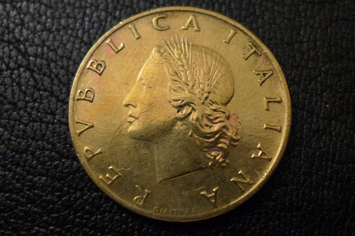 1958-Italy,-L.20,-Opinions-Please.