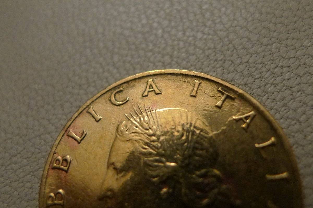 1958-Italy,-L.20,-Opinions-Please.