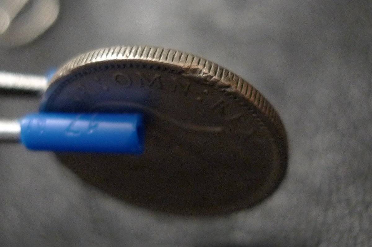 1949-Uk,-Six-Pence-,-Opinions-Please.