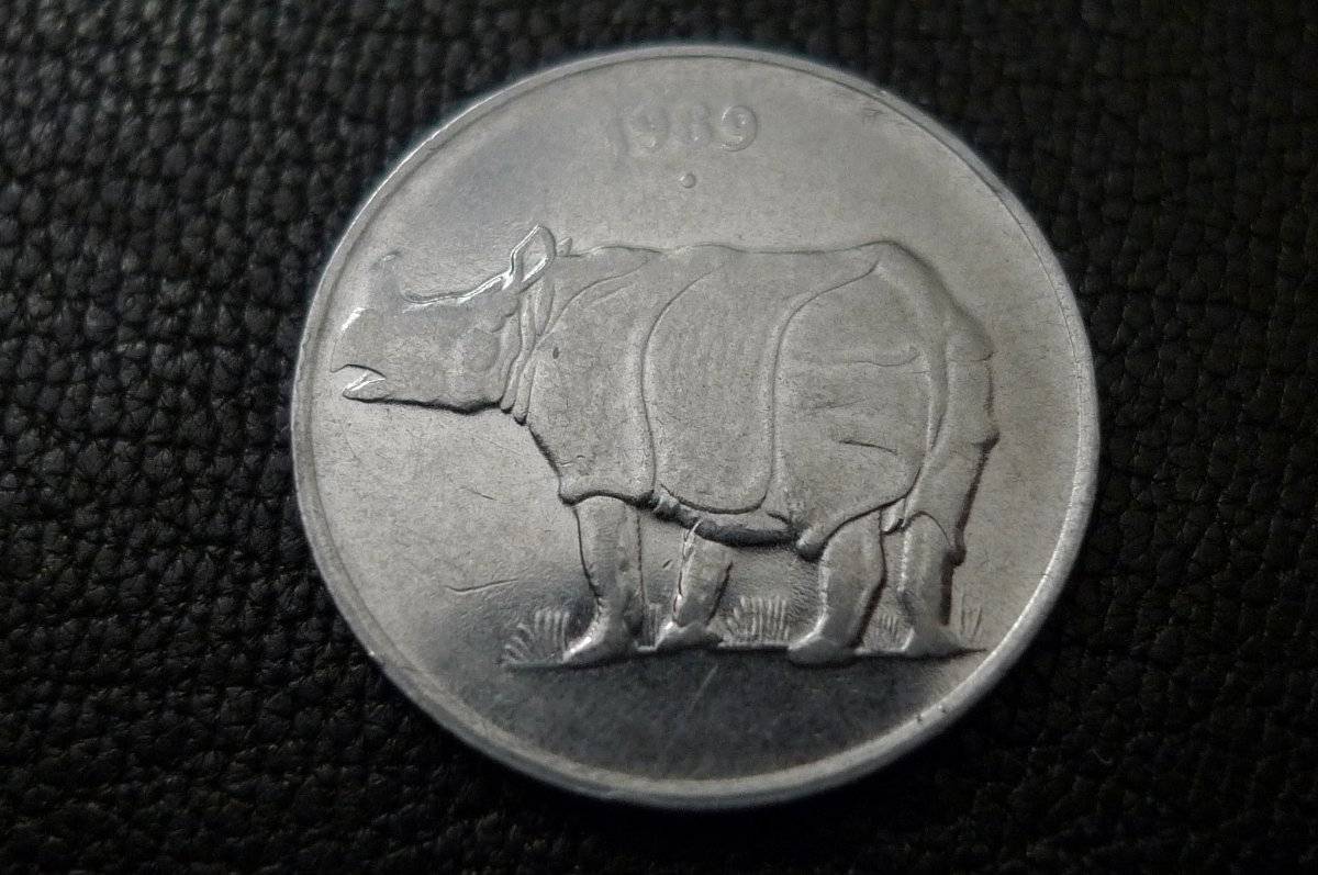 Post-Your-Coins-From-India!