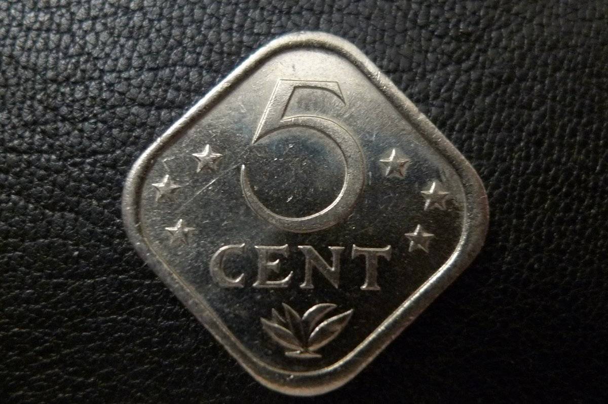 Show-Your-Coins-With-Different-Edges