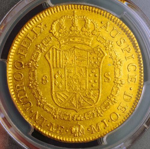 Peru-8-Escudos-1821-Real-Or-Fake?