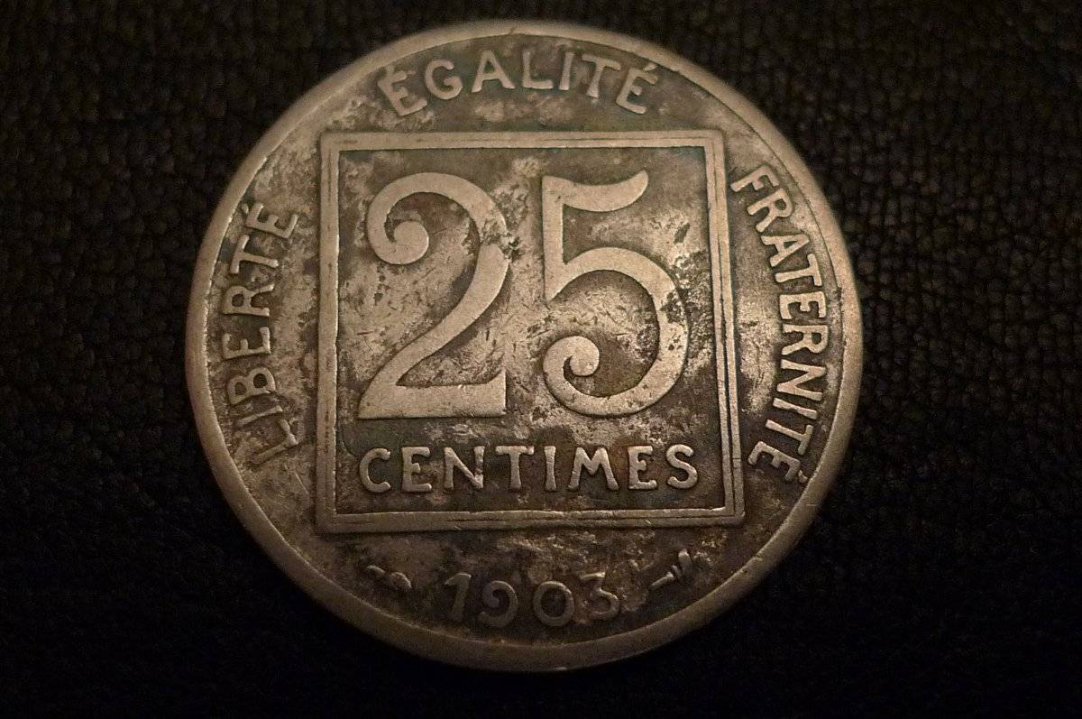 French-Tribute