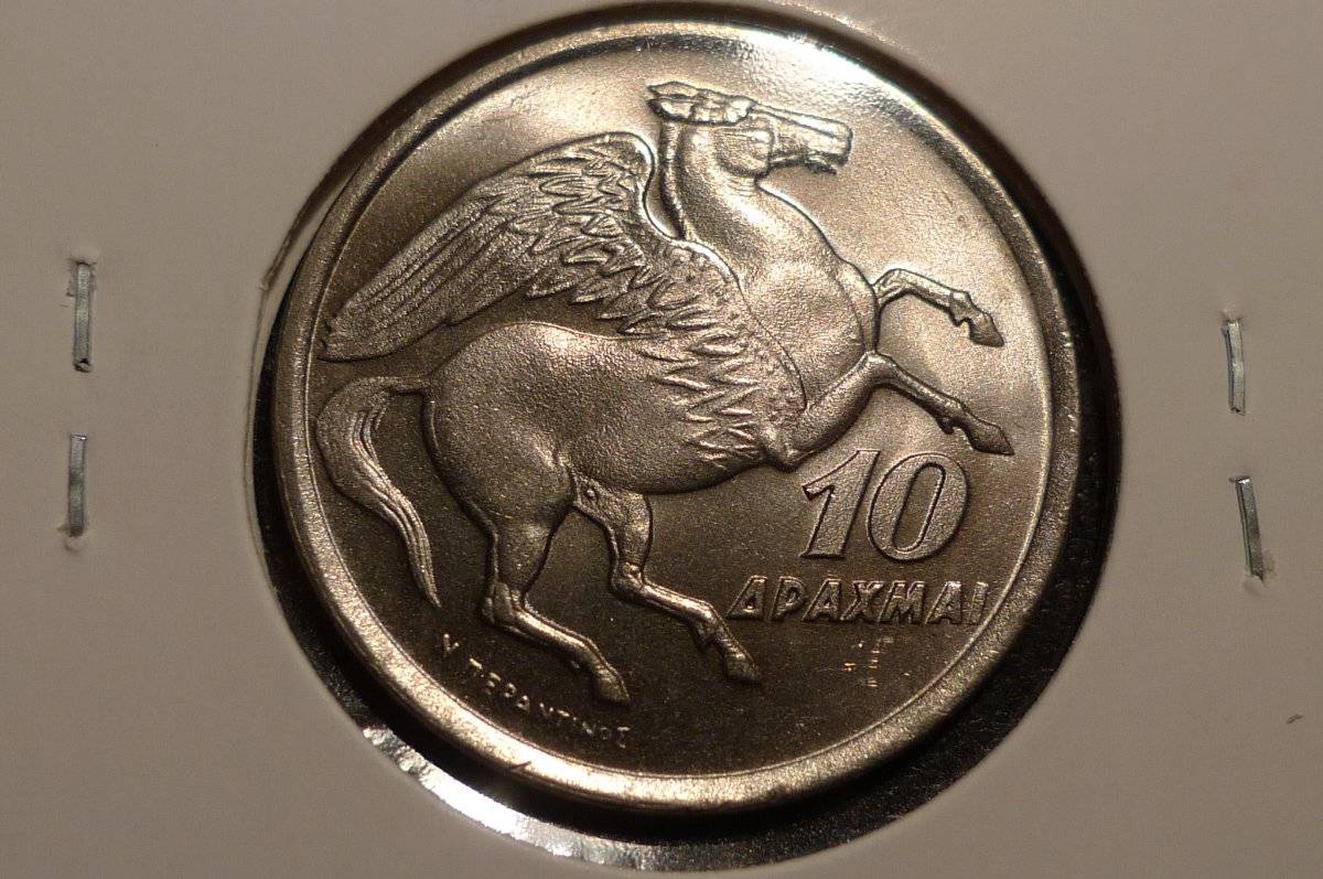 Mythology-On-Coins.-Post-Yours...