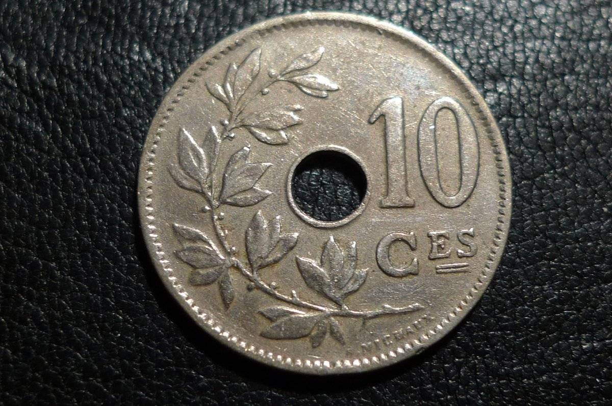 Post-Your-Coins-With-Center-Holes