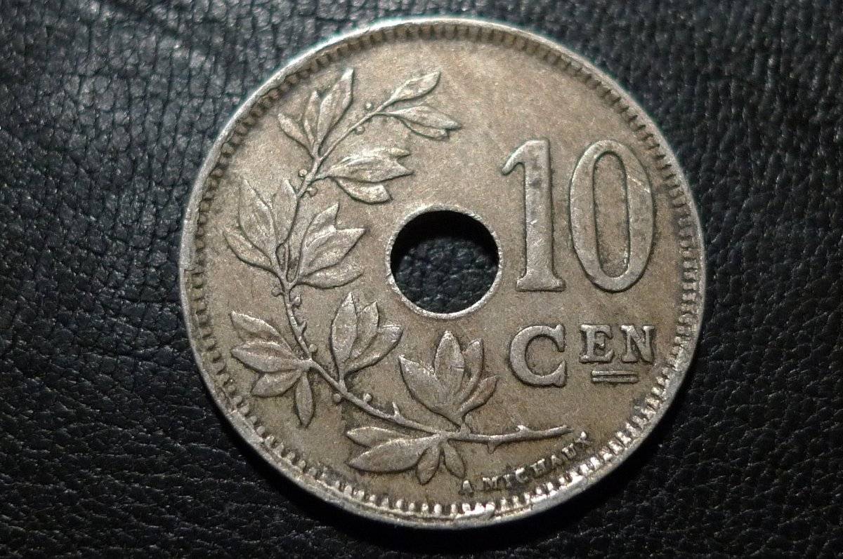 Post-Your-Coins-With-Center-Holes