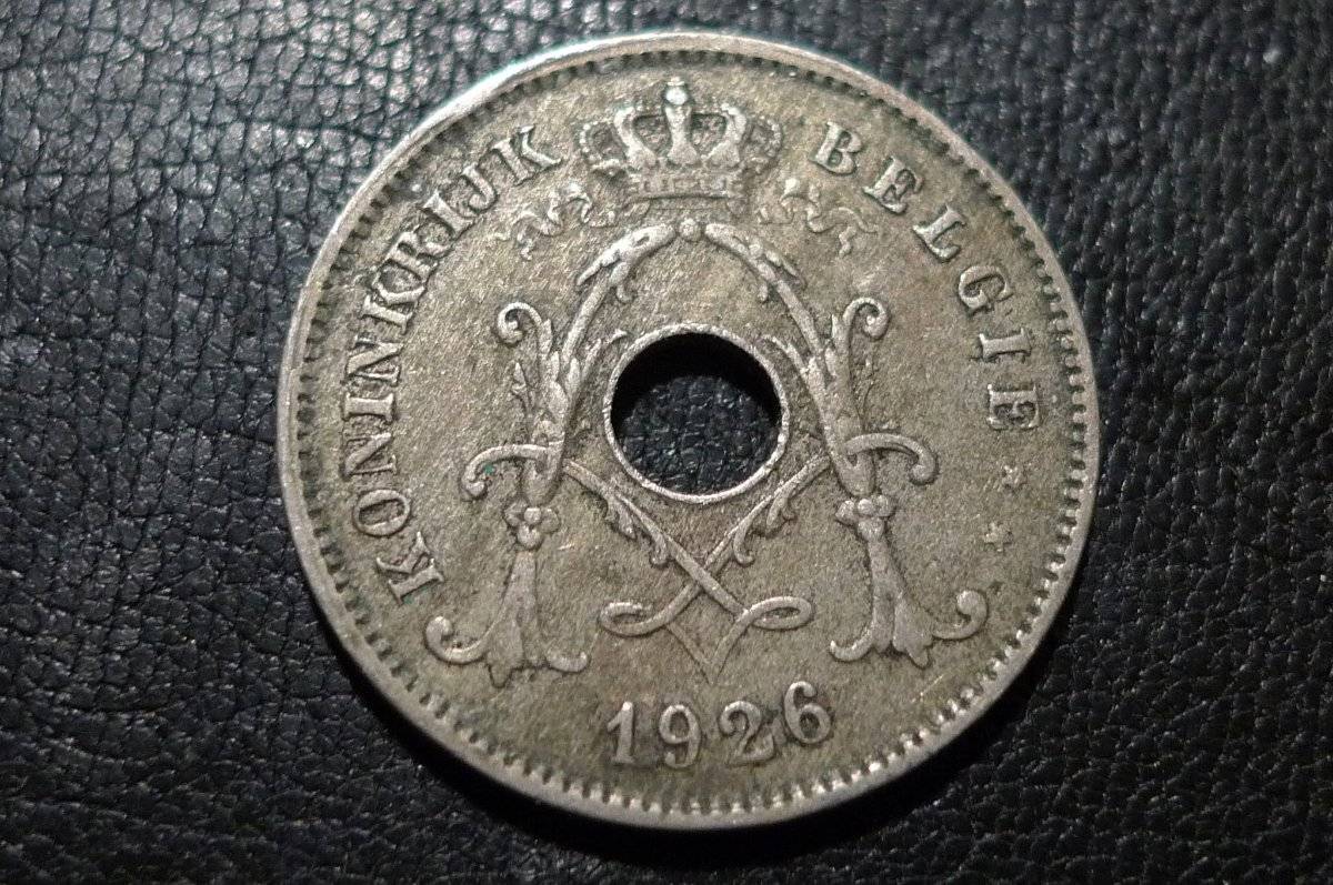 Post-Your-Coins-With-Center-Holes