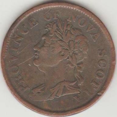 Opinions-About-1824-Nova-Scotia-One-Penny-Bank-Token