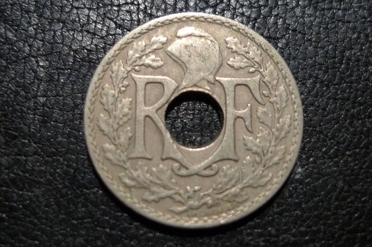 Post-Your-Coins-With-Center-Holes