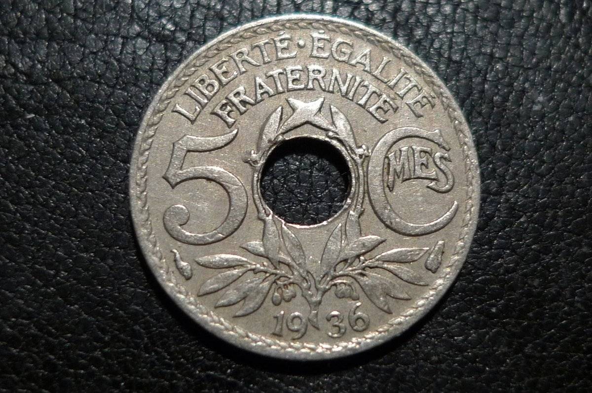 Post-Your-Coins-With-Center-Holes
