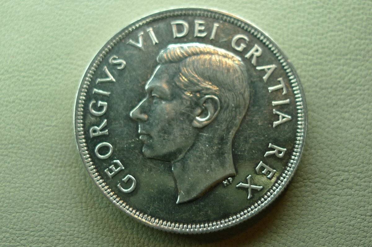 1949-Canada-Dollar-:-Opinions