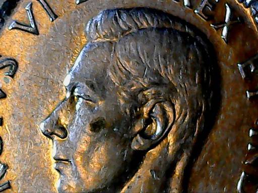 1944-Canada-5-Cents-:-Opinions