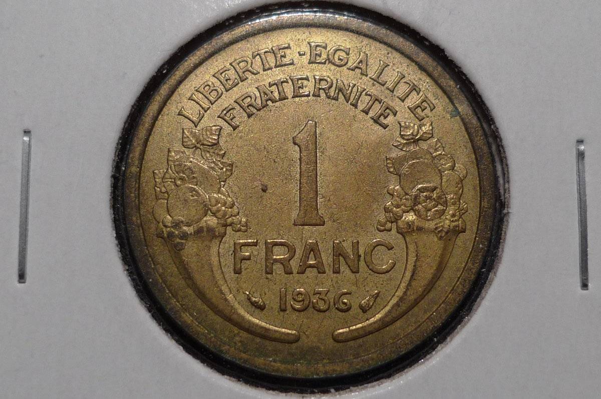 French-Tribute