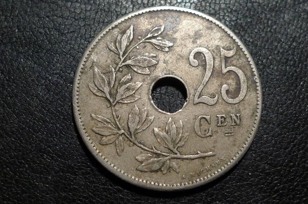 Post-Your-Coins-With-Center-Holes