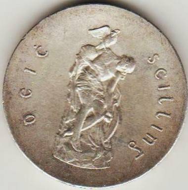 Post-Your-Coins/Medals/Tokens-Depicting-Imaginary-Personifications-Or-Allegories.