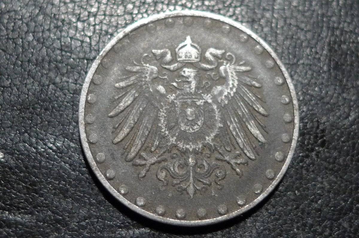 Post-A-German-State-Coin!