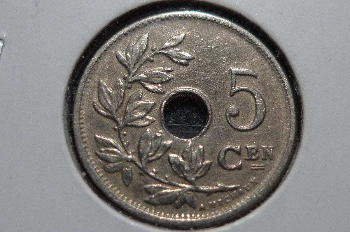 Post-Your-Coins-With-Center-Holes