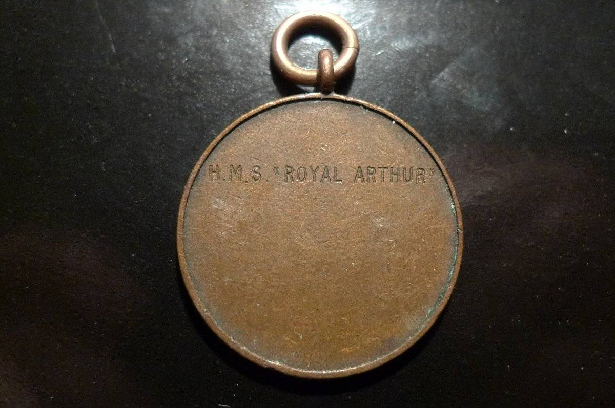 A-Continuing-Thread-~-Post-Your-Tokens,-Medals,-Exonumia-Acquisitions