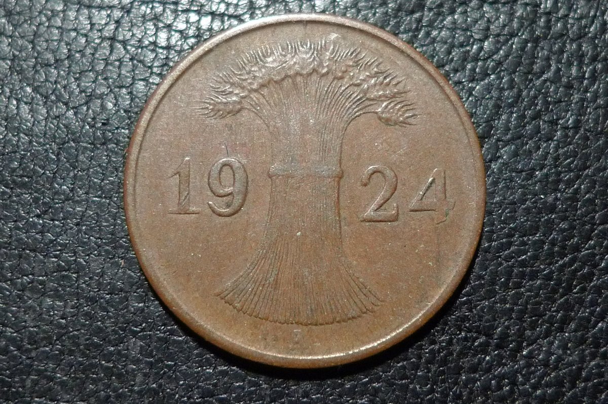 Post-A-German-State-Coin!