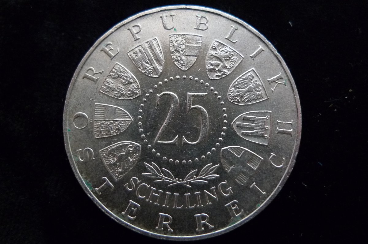 Show-Your-Coins-With-Different-Edges