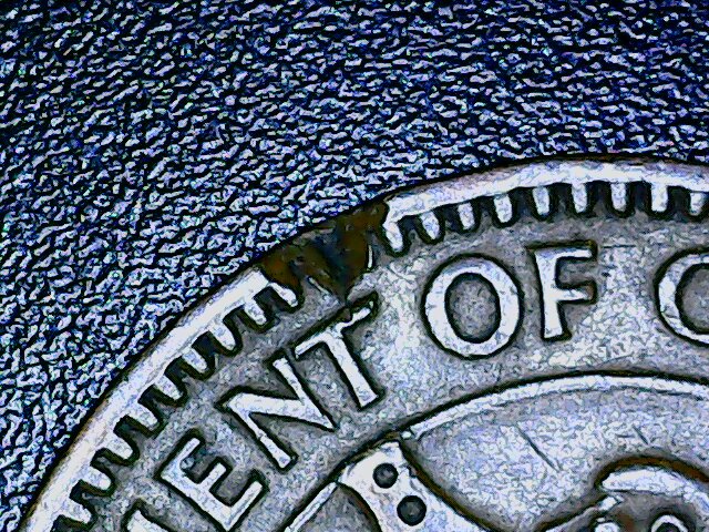 Opinions-About-This-Coin-:-1955-Cyprus.-5-Mils--