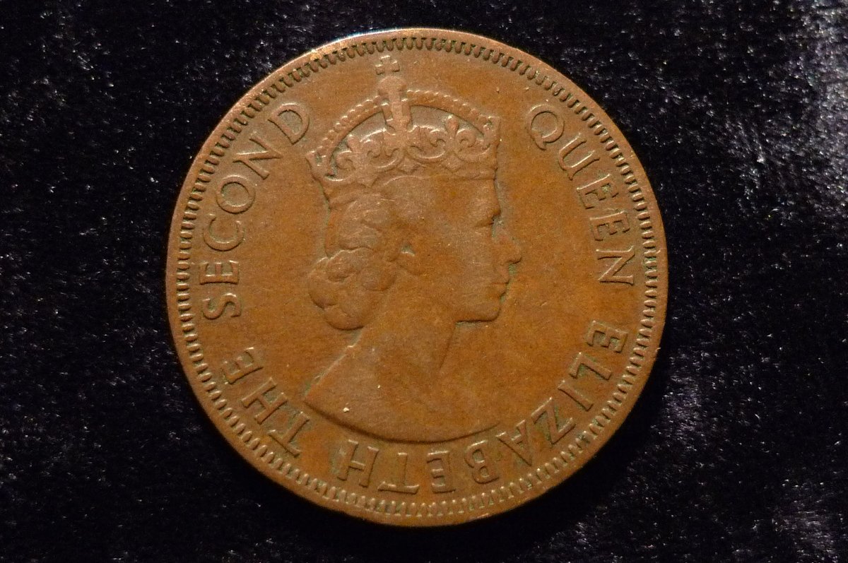 Opinions-About-This-Coin-:-1955-Cyprus.-5-Mils--