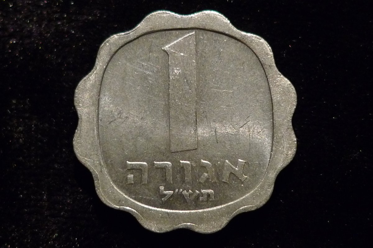Show-Your-Coins-With-Different-Edges