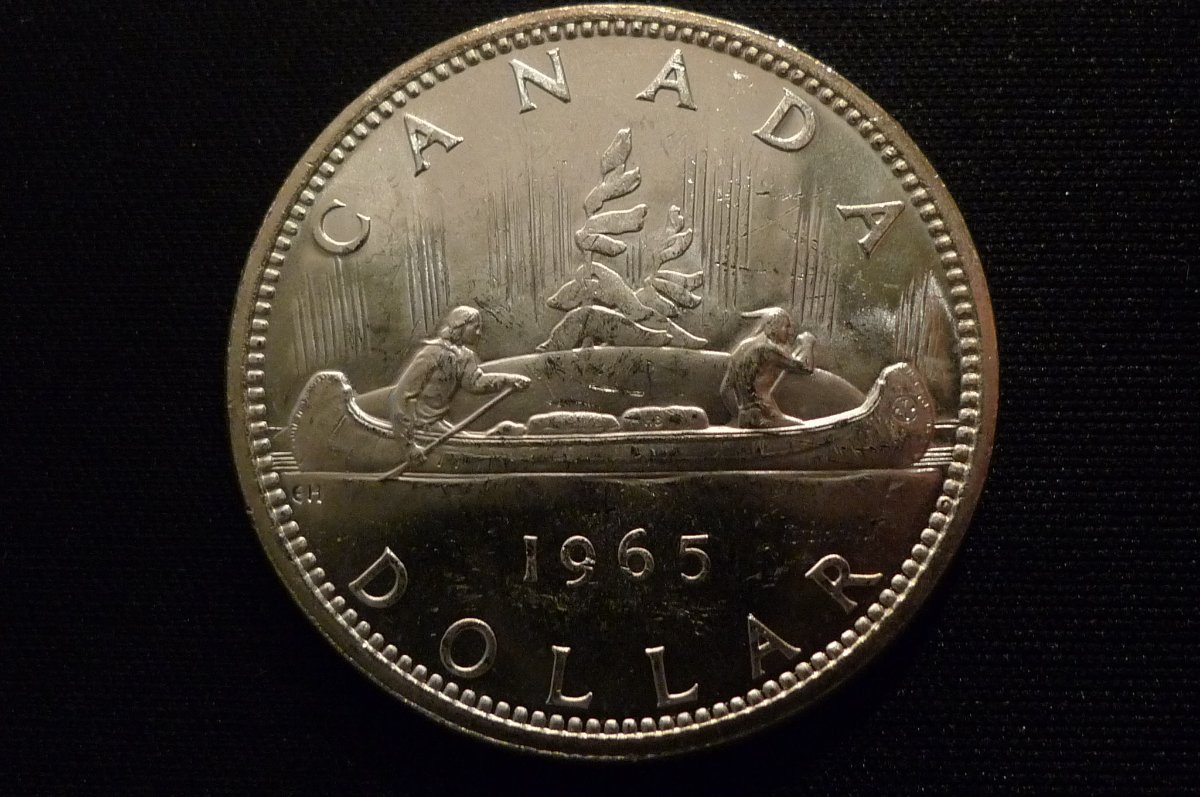 1965-Canada-Dollar-Opinions
