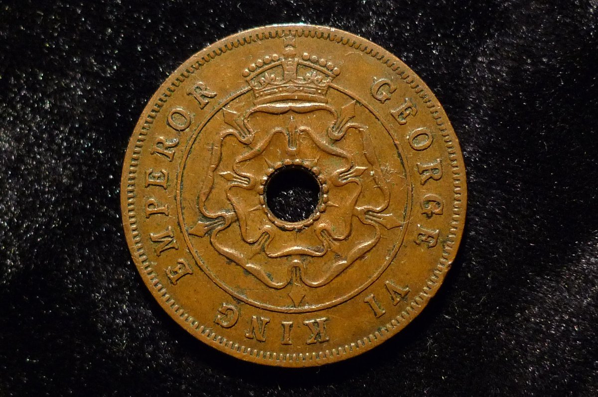 Post-Your-Coins-With-Center-Holes