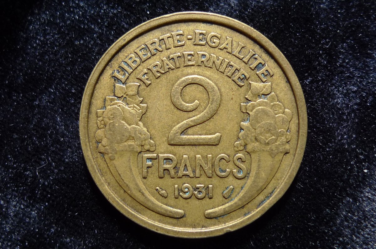 French-Tribute